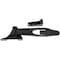 Dorman Latch Kit, Hood, Rh, Includes Latch, Mounting Brackets And Hardware, Display Item 315-5202CD - alternate 1